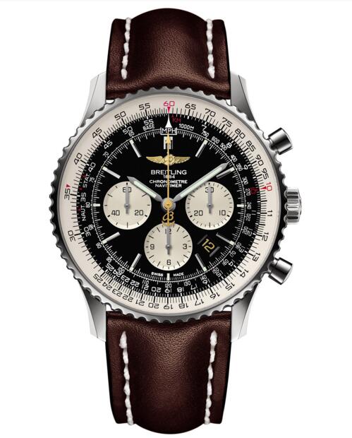 Cheap Breitling Replica Navitimer DC-3 Limited Edition watch